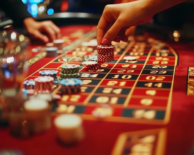 totobet kamboja Bingo