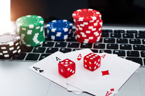 totobet kamboja Slots